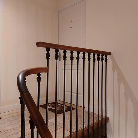 Appartement De Charme Amboise Eksteriør billede