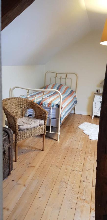 Appartement De Charme Amboise Eksteriør billede