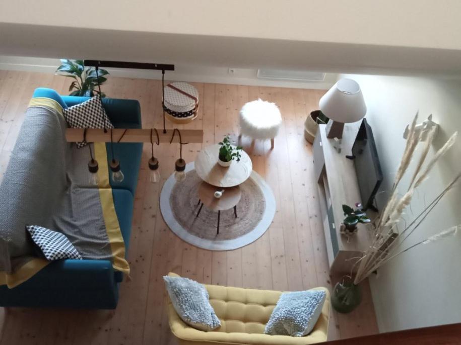 Appartement De Charme Amboise Eksteriør billede