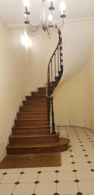 Appartement De Charme Amboise Eksteriør billede