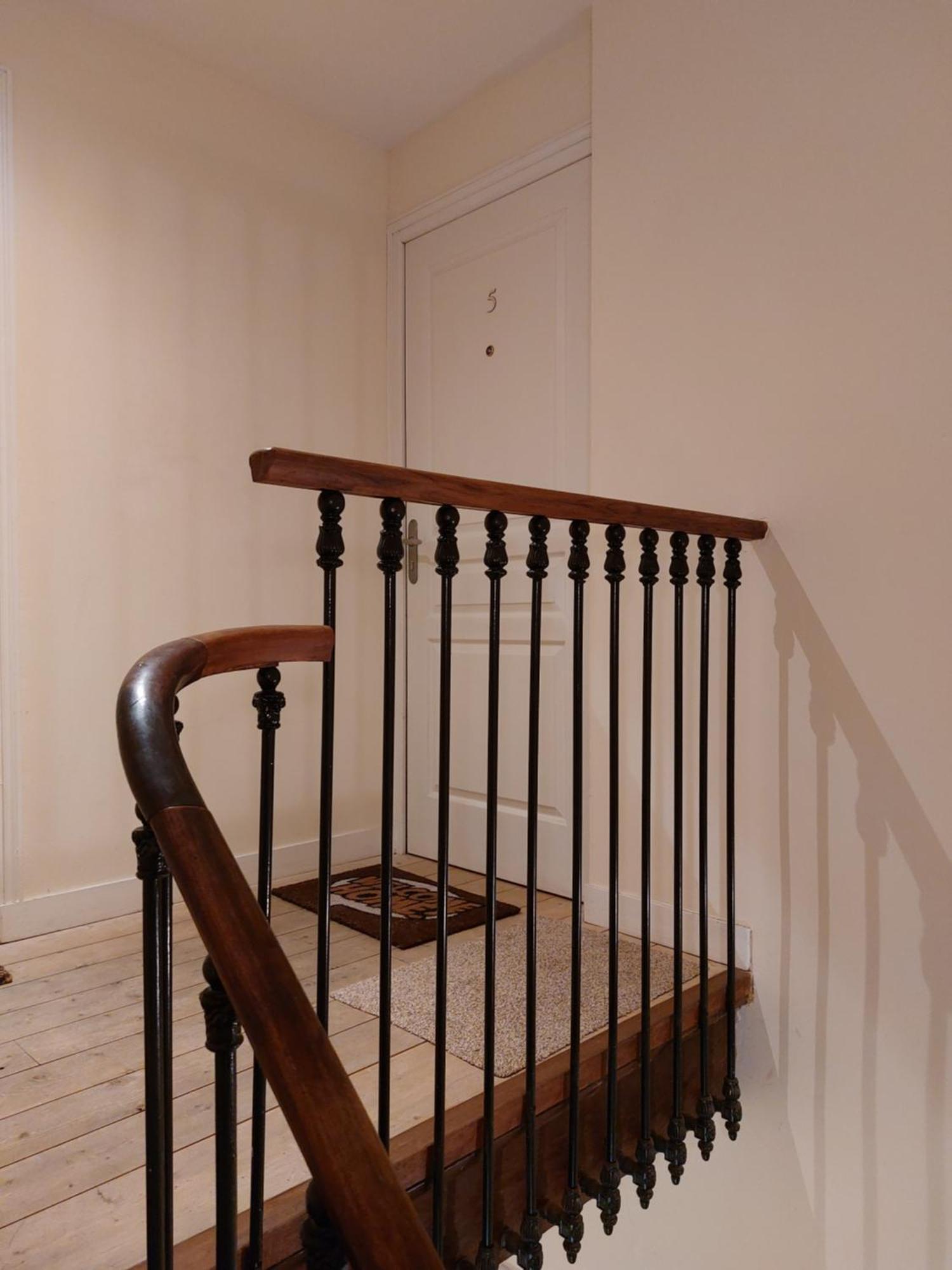 Appartement De Charme Amboise Eksteriør billede