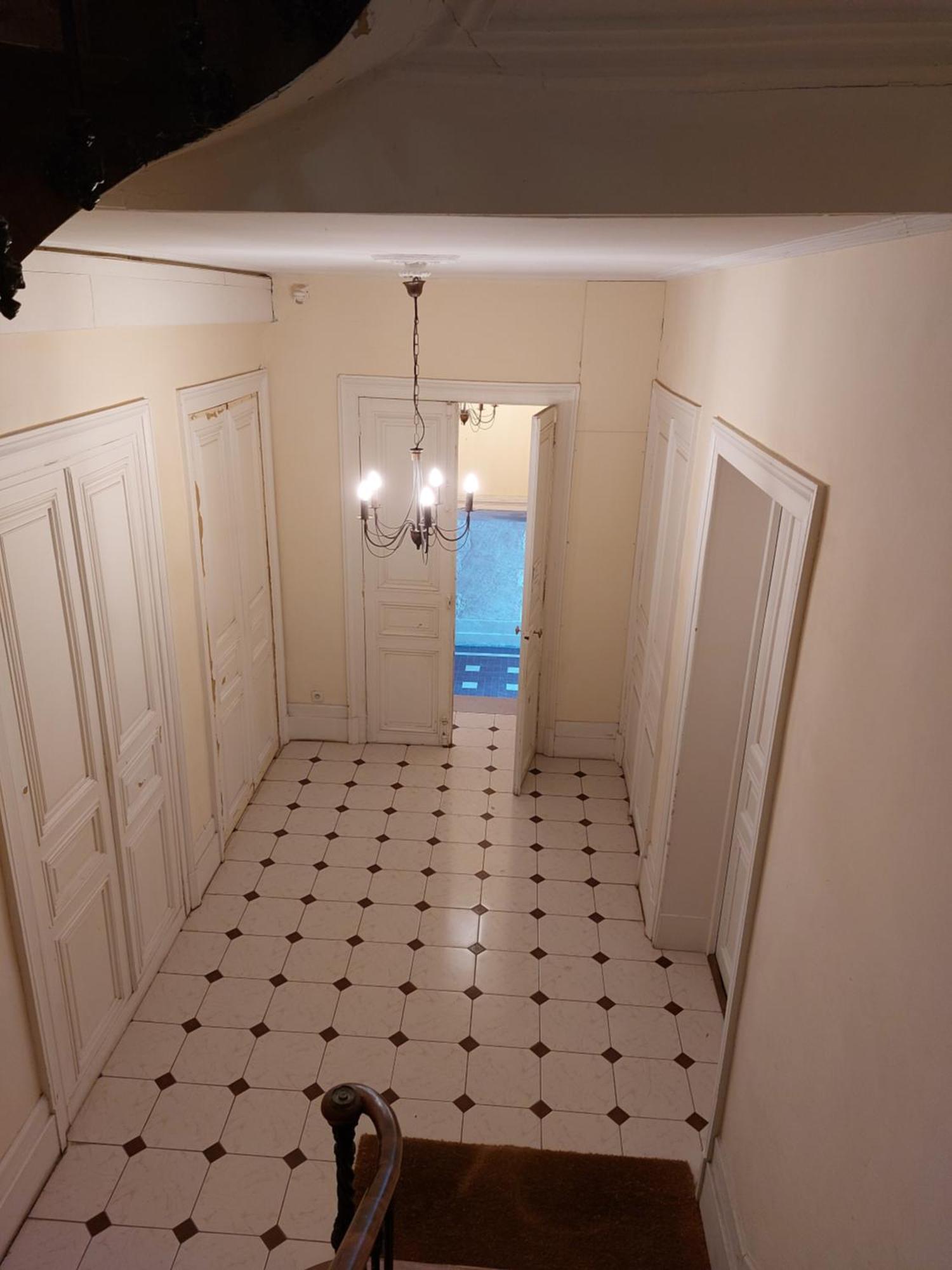 Appartement De Charme Amboise Eksteriør billede